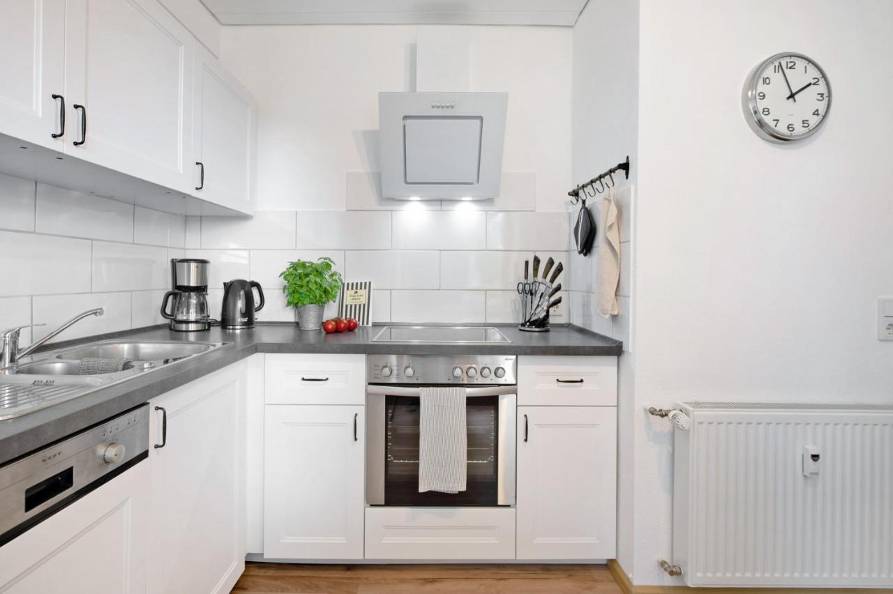 Apartamento Haus Bergruh Fuchsbau Todtnauberg Exterior foto