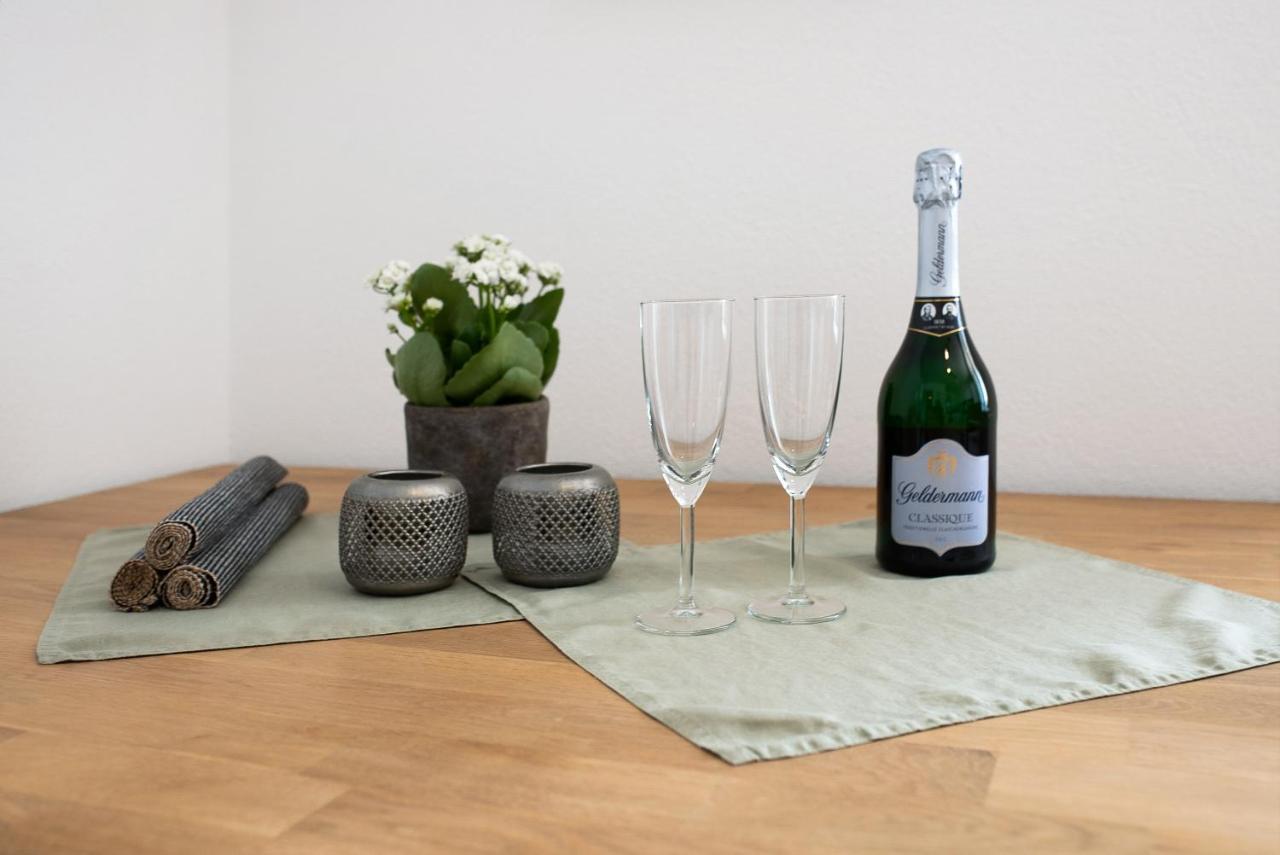 Apartamento Haus Bergruh Fuchsbau Todtnauberg Exterior foto