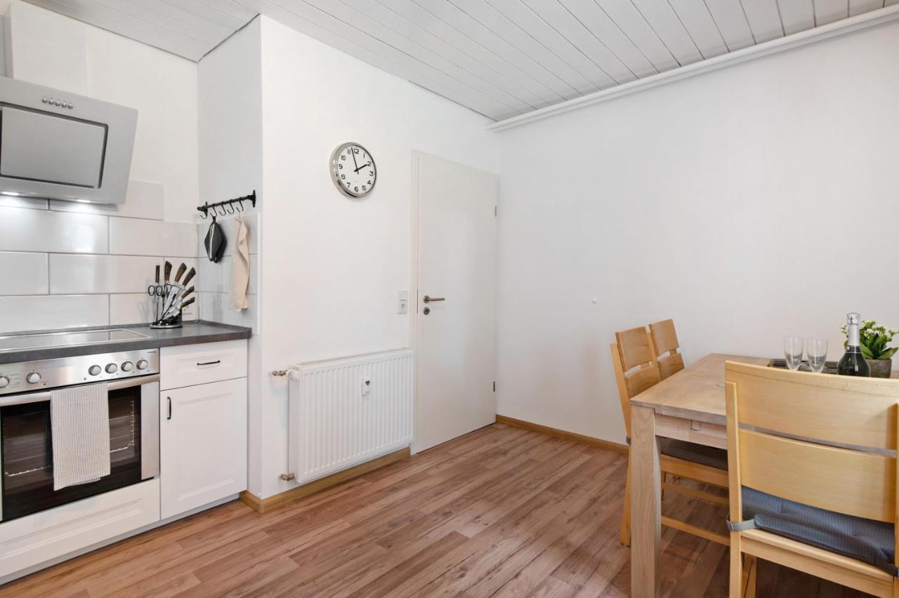 Apartamento Haus Bergruh Fuchsbau Todtnauberg Exterior foto
