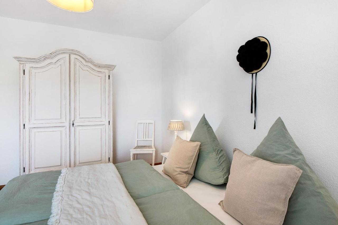 Apartamento Haus Bergruh Fuchsbau Todtnauberg Exterior foto