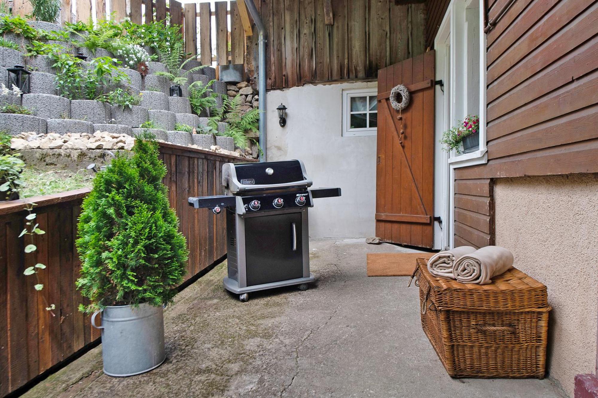 Apartamento Haus Bergruh Fuchsbau Todtnauberg Exterior foto